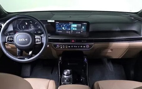 KIA Sorento IV, 2025 год, 5 400 000 рублей, 17 фотография