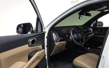 KIA Sorento IV, 2025 год, 5 400 000 рублей, 10 фотография