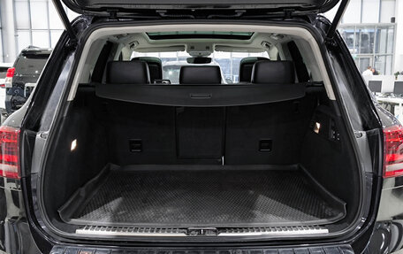 Volkswagen Touareg III, 2016 год, 2 950 000 рублей, 12 фотография