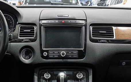 Volkswagen Touareg III, 2016 год, 2 950 000 рублей, 18 фотография