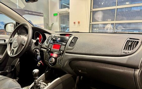 KIA Cerato III, 2010 год, 765 000 рублей, 13 фотография