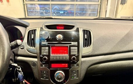 KIA Cerato III, 2010 год, 765 000 рублей, 15 фотография