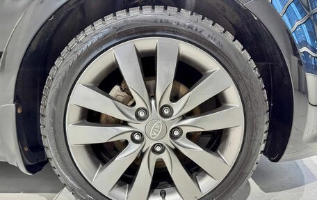 KIA Cerato III, 2010 год, 765 000 рублей, 10 фотография