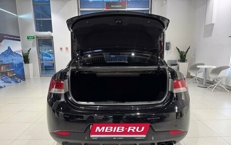 KIA Cerato III, 2010 год, 765 000 рублей, 6 фотография