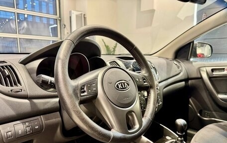 KIA Cerato III, 2010 год, 765 000 рублей, 11 фотография