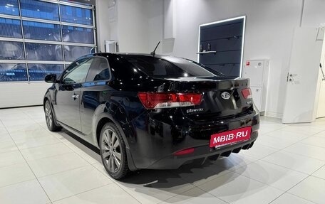 KIA Cerato III, 2010 год, 765 000 рублей, 7 фотография