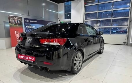 KIA Cerato III, 2010 год, 765 000 рублей, 4 фотография