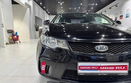 KIA Cerato III, 2010 год, 765 000 рублей, 8 фотография