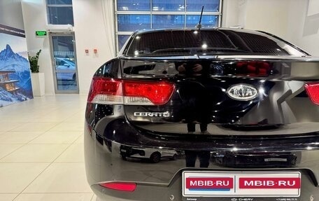 KIA Cerato III, 2010 год, 765 000 рублей, 9 фотография