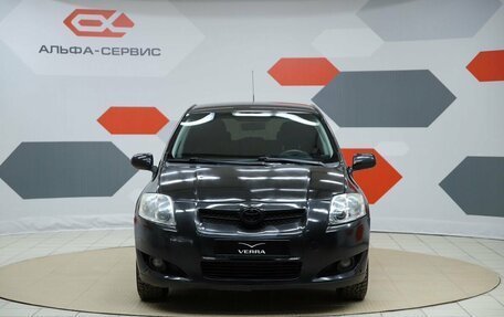 Toyota Auris II, 2007 год, 540 000 рублей, 2 фотография