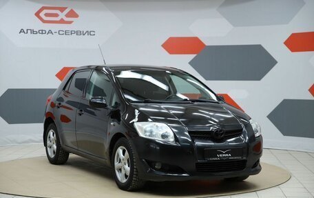 Toyota Auris II, 2007 год, 540 000 рублей, 3 фотография