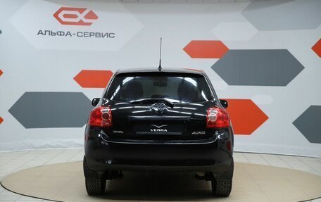 Toyota Auris II, 2007 год, 540 000 рублей, 6 фотография