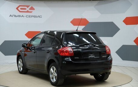 Toyota Auris II, 2007 год, 540 000 рублей, 8 фотография