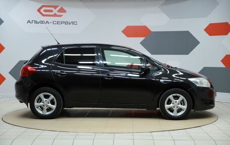 Toyota Auris II, 2007 год, 540 000 рублей, 4 фотография
