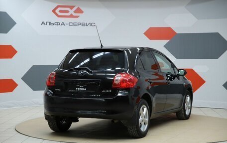 Toyota Auris II, 2007 год, 540 000 рублей, 5 фотография