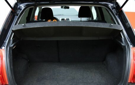 Toyota Auris II, 2007 год, 540 000 рублей, 10 фотография