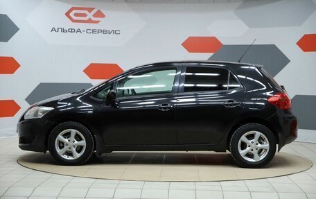 Toyota Auris II, 2007 год, 540 000 рублей, 9 фотография