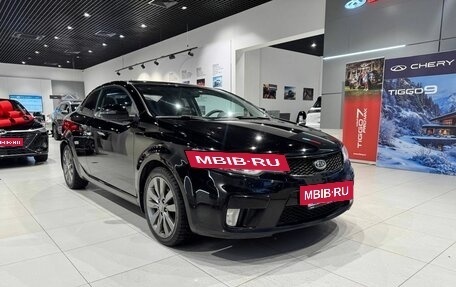 KIA Cerato III, 2010 год, 765 000 рублей, 3 фотография