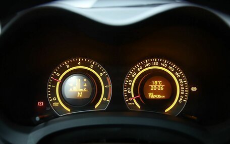 Toyota Auris II, 2007 год, 540 000 рублей, 11 фотография