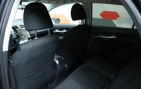 Toyota Auris II, 2007 год, 540 000 рублей, 13 фотография