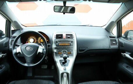 Toyota Auris II, 2007 год, 540 000 рублей, 14 фотография