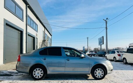 Skoda Octavia, 2013 год, 1 029 000 рублей, 7 фотография