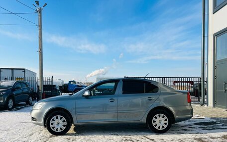 Skoda Octavia, 2013 год, 1 029 000 рублей, 3 фотография