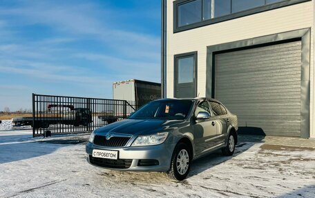 Skoda Octavia, 2013 год, 1 029 000 рублей, 2 фотография