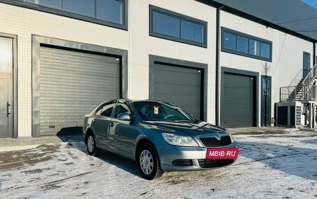 Skoda Octavia, 2013 год, 1 029 000 рублей, 8 фотография