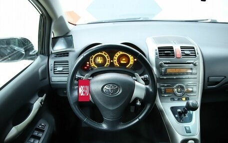 Toyota Auris II, 2007 год, 540 000 рублей, 16 фотография