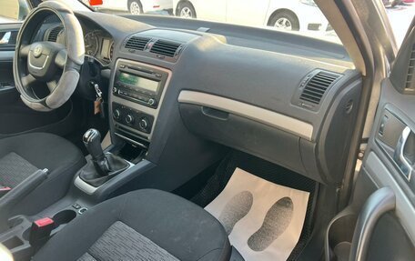 Skoda Octavia, 2013 год, 1 029 000 рублей, 12 фотография