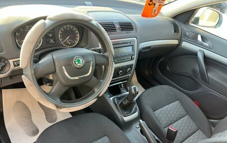 Skoda Octavia, 2013 год, 1 029 000 рублей, 11 фотография