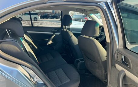 Skoda Octavia, 2013 год, 1 029 000 рублей, 18 фотография