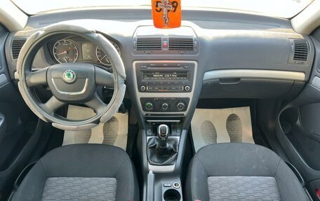 Skoda Octavia, 2013 год, 1 029 000 рублей, 16 фотография