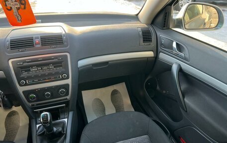 Skoda Octavia, 2013 год, 1 029 000 рублей, 15 фотография