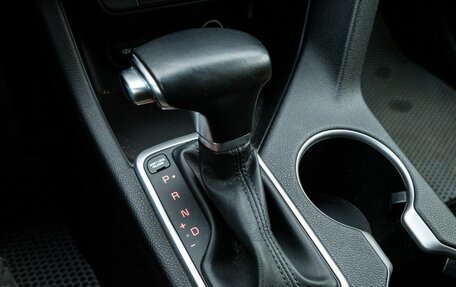 KIA Sportage IV рестайлинг, 2019 год, 2 399 000 рублей, 12 фотография