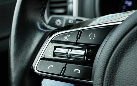 KIA Sportage IV рестайлинг, 2019 год, 2 399 000 рублей, 15 фотография