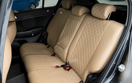 KIA Sportage IV рестайлинг, 2019 год, 2 399 000 рублей, 19 фотография