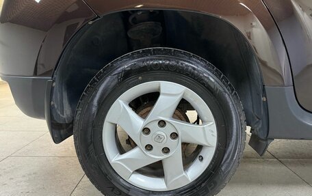 Renault Duster I рестайлинг, 2015 год, 1 249 000 рублей, 9 фотография