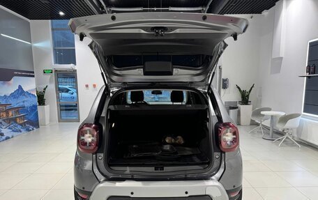 Renault Duster, 2021 год, 1 899 000 рублей, 6 фотография