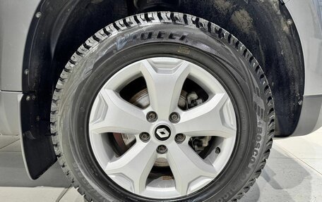 Renault Duster, 2021 год, 1 899 000 рублей, 10 фотография