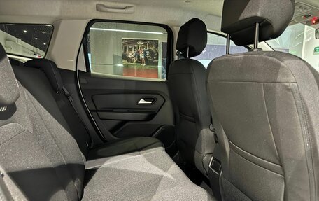 Renault Duster, 2021 год, 1 899 000 рублей, 14 фотография