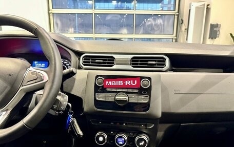 Renault Duster, 2021 год, 1 899 000 рублей, 16 фотография