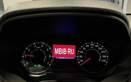 Renault Duster, 2021 год, 1 899 000 рублей, 17 фотография