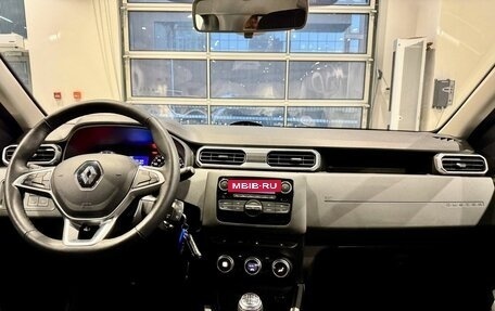 Renault Duster, 2021 год, 1 899 000 рублей, 15 фотография