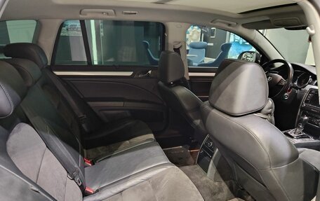 Skoda Superb III рестайлинг, 2014 год, 1 450 000 рублей, 9 фотография