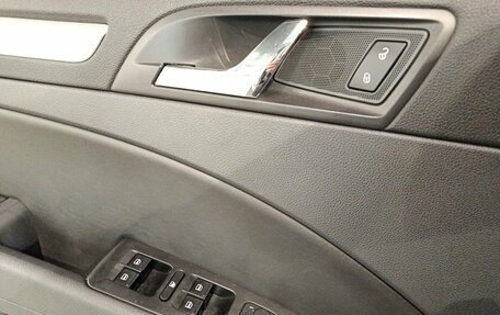 Skoda Superb III рестайлинг, 2014 год, 1 450 000 рублей, 12 фотография