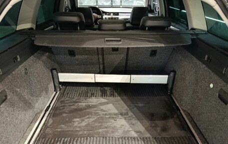 Skoda Superb III рестайлинг, 2014 год, 1 450 000 рублей, 13 фотография