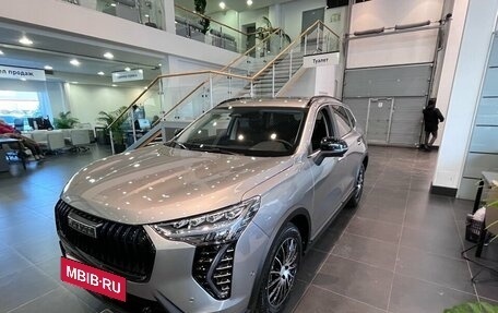 Haval Jolion, 2025 год, 2 399 000 рублей, 3 фотография