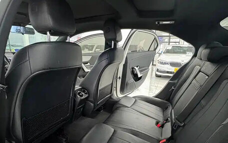 Mercedes-Benz A-Класс, 2022 год, 1 870 000 рублей, 14 фотография